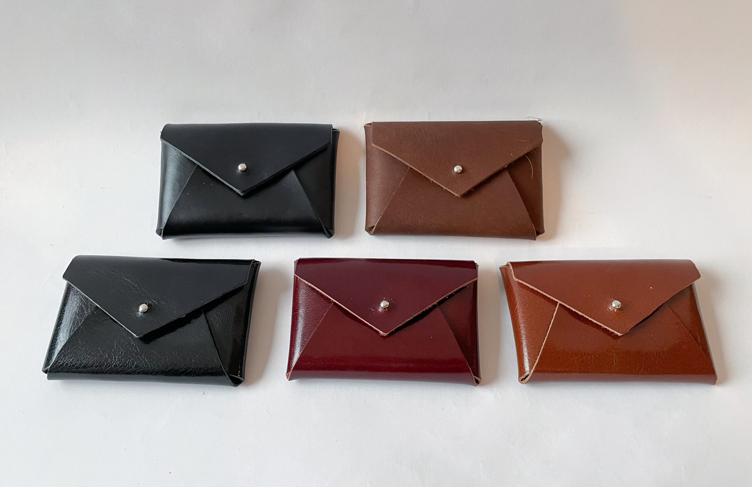 Avery Envelope Card Case - Image 4