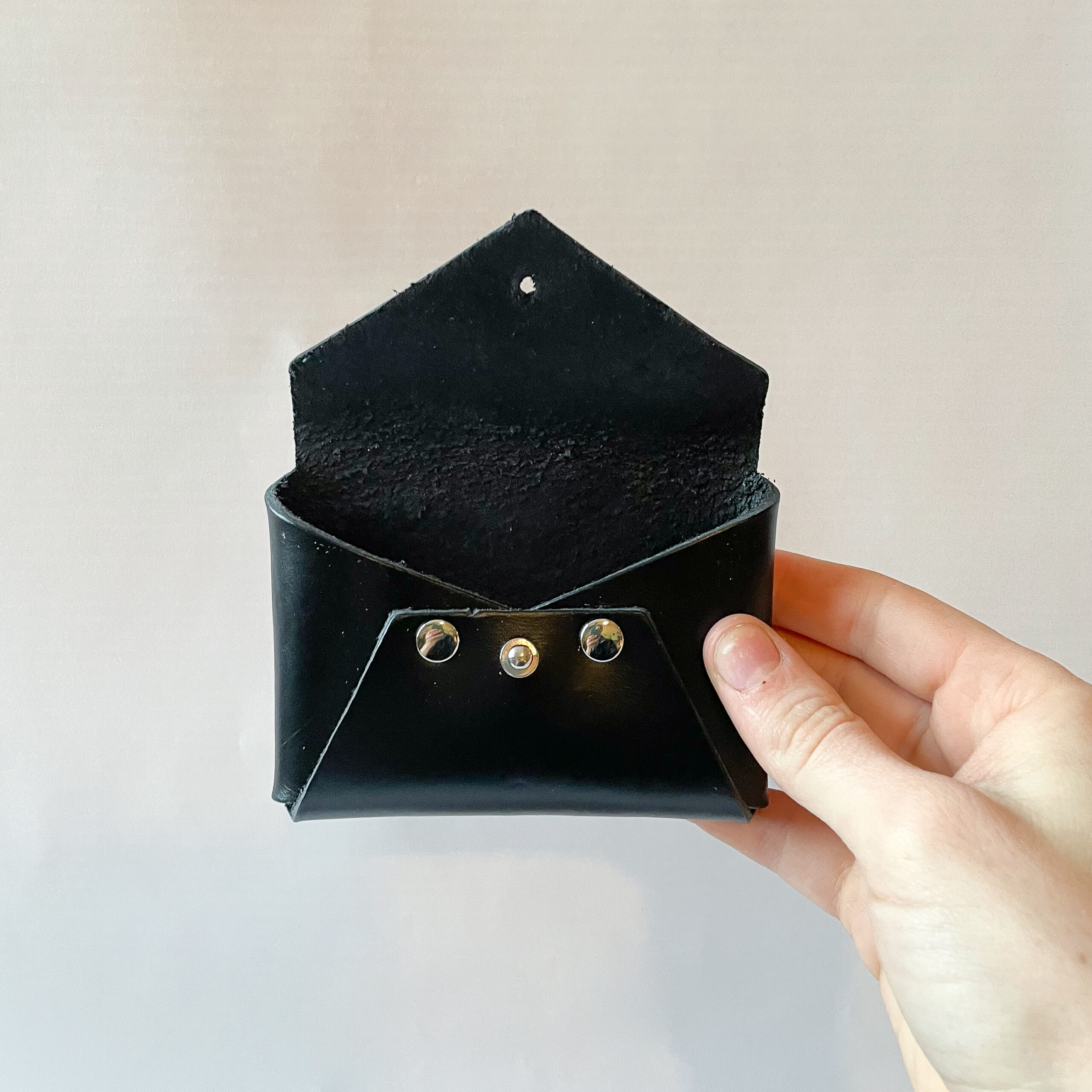 Avery Envelope Card Case - Image 5