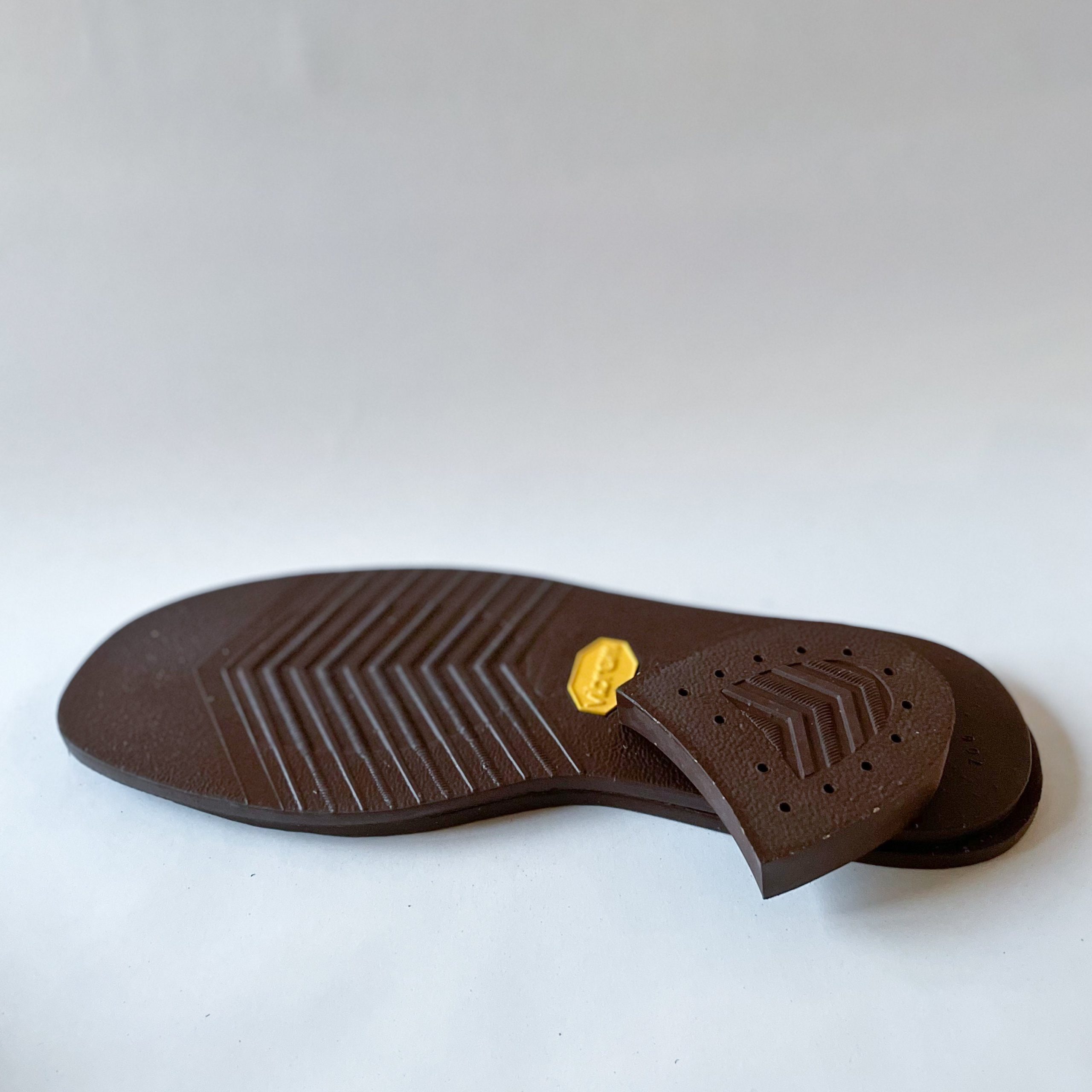 Vibram 700 Soles + Heels - Image 8